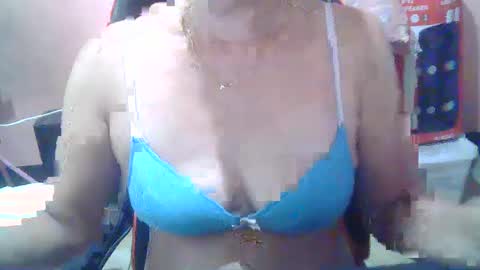 hotbetty_45 online show from 2, 3, 2025