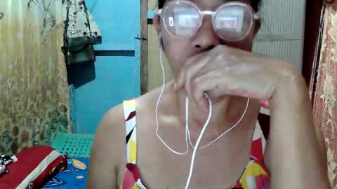 hotbetty_45 online show from 24, 4, 2026