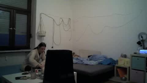 Snapshot of hotbettybellucci chatting on 5, 12, 2025 Betty Bellucci online show from 5, 12, 2025