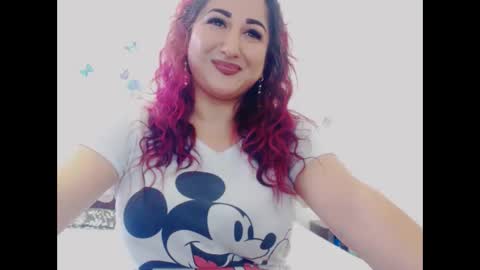 Snapshot of hotboobsmaya chatting on 10, 2, 2025 hotboobsmaya online show from 10, 2, 2025