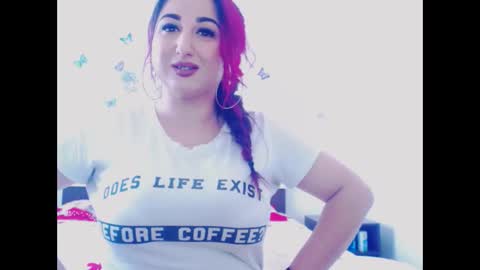 Snapshot of hotboobsmaya chatting on 4, 3, 2025 hotboobsmaya online show from 4, 3, 2025