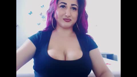 Snapshot of hotboobsmaya chatting on 28, 10, 2025 hotboobsmaya online show from 28, 10, 2025