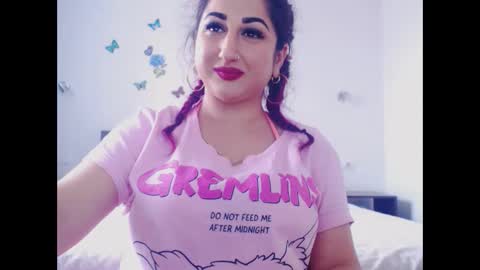 Snapshot of hotboobsmaya chatting on 17, 11, 2025 hotboobsmaya online show from 17, 11, 2025