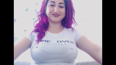 Snapshot of hotboobsmaya chatting on 21, 11, 2025 hotboobsmaya online show from 21, 11, 2025