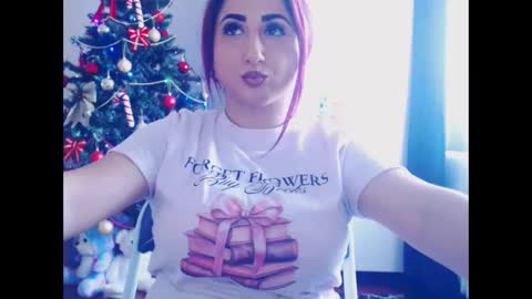 hotboobsmaya online show from 15, 12, 2025