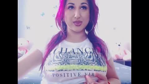 Snapshot of hotboobsmaya chatting on 29, 4, 2026 hotboobsmaya online show from 29, 4, 2026