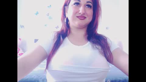 Snapshot of hotboobsmaya chatting on 13, 5, 2026 hotboobsmaya online show from 13, 5, 2026