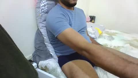 Hotboy8677 online show from 23, 10, 2025