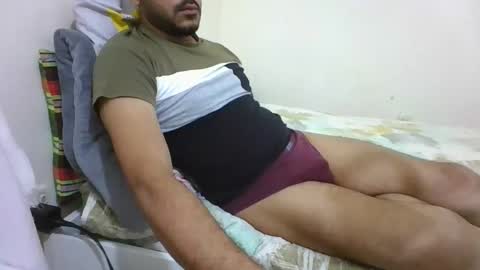 Hotboy8677 online show from 1, 11, 2025