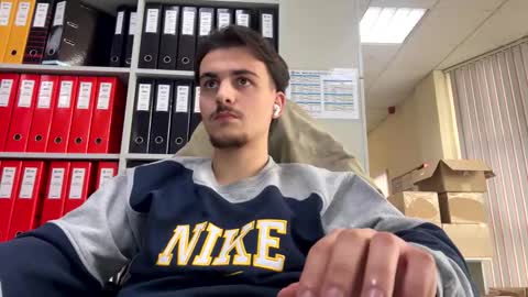 Snapshot of hotboyfuck9 chatting on 8, 1, 2026 hotboyfuck9 online show from 8, 1, 2026