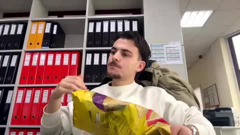 Snapshot of hotboyfuck9 chatting on 15, 1, 2026 hotboyfuck9 online show from 15, 1, 2026