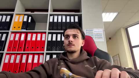 Snapshot of hotboyfuck9 chatting on 19, 3, 2026 hotboyfuck9 online show from 19, 3, 2026