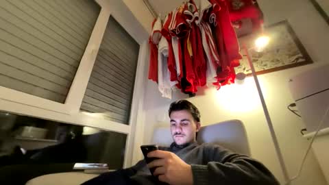 Snapshot of hotboyfuck9 chatting on 20, 3, 2026 hotboyfuck9 online show from 20, 3, 2026