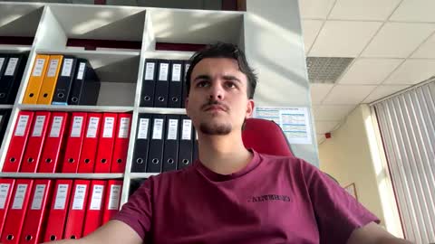 Snapshot of hotboyfuck9 chatting on 23, 3, 2026 hotboyfuck9 online show from 23, 3, 2026