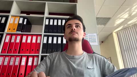 Snapshot of hotboyfuck9 chatting on 24, 3, 2026 hotboyfuck9 online show from 24, 3, 2026