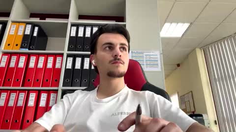 Snapshot of hotboyfuck9 chatting on 25, 3, 2026 hotboyfuck9 online show from 25, 3, 2026