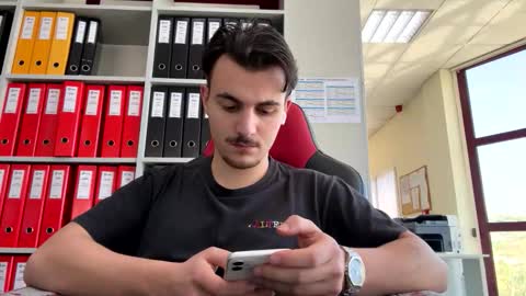 Snapshot of hotboyfuck9 chatting on 30, 3, 2026 hotboyfuck9 online show from 30, 3, 2026