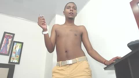 Snapshot of hotboyluxe chatting on 23, 2, 2026 hotboyluxe online show from 23, 2, 2026