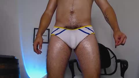 Snapshot of hotboyneon490 chatting on 2, 1, 2025 Alex Neon online show from 2, 1, 2025