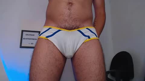 Snapshot of hotboyneon490 chatting on 16, 1, 2025 Alex Neon online show from 16, 1, 2025