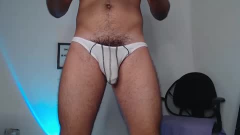 Snapshot of hotboyneon490 chatting on 19, 1, 2025 Alex Neon online show from 19, 1, 2025