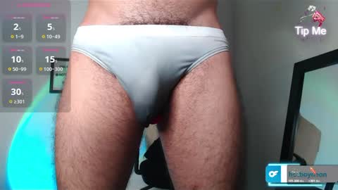 Alex Neon online show from 14, 1, 2026