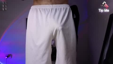 Alex Neon online show from 27, 5, 2026