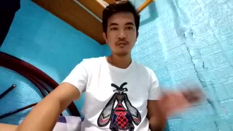 Snapshot of hotboyralph_2995xx chatting on 3, 12, 2025 hotboyralph_2995xx online show from 3, 12, 2025