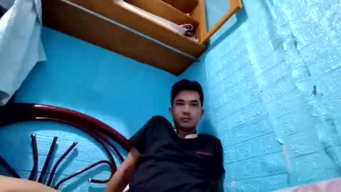 Snapshot of hotboyralph_2995xx chatting on 19, 12, 2025 hotboyralph_2995xx online show from 19, 12, 2025