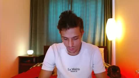 Hotboyshorny online show from 17, 1, 2026