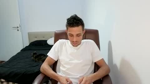 Hotboyshorny online show from 8, 3, 2026