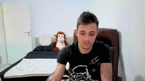 Hotboyshorny online show from 9, 3, 2026