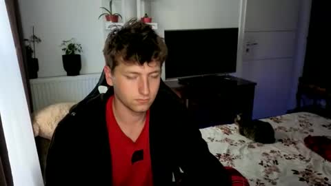 Snapshot of hotboyshorny chatting on 31, 5, 2026 Hotboyshorny online show from 31, 5, 2026