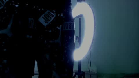 Astrid Steve coco online show from 2, 2, 2025