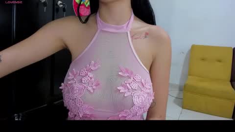 Snapshot of hotbunny_1 chatting on 12, 2, 2026 Hot Bunny online show from 12, 2, 2026