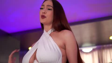 Anais online show from 9, 10, 2025