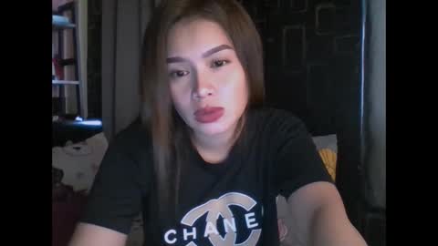 HotChilliBabe online show from 3, 12, 2024