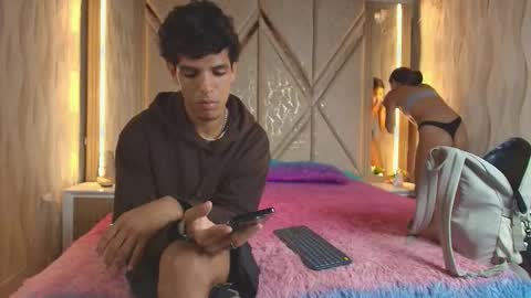 hotcouple_222 online show from 3, 3, 2026