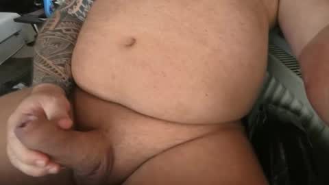 hotcream259 online show from 18, 1, 2026