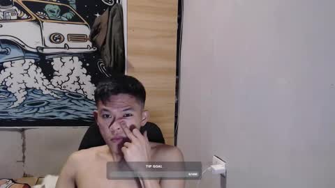 hotcuteasianxx online show from 25, 11, 2025