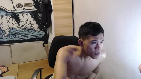 hotcuteasianxx online show from 3, 12, 2025