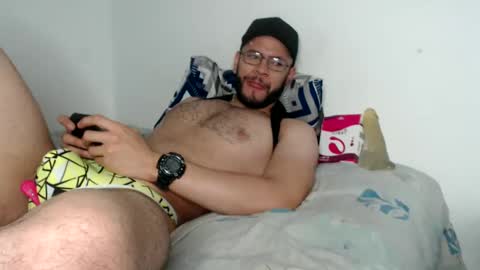 hotdereck33 online show from 1, 3, 2025