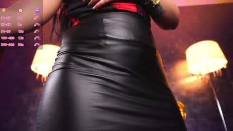Snapshot of hotdesy_ chatting on 26, 1, 2025 Mistress online show from 26, 1, 2025