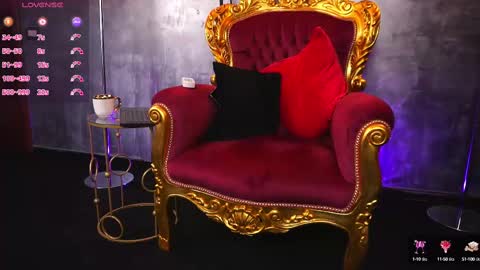 Snapshot of hotdesy_ chatting on 9, 2, 2025 Mistress online show from 9, 2, 2025