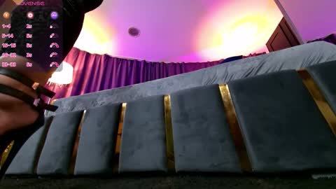 Mistress online show from 7, 2, 2026