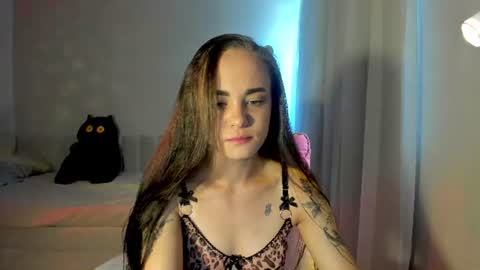 Snapshot of hotdevilsss chatting on 11, 6, 2026 SWEET DEVILS PUSSY online show from 11, 6, 2026
