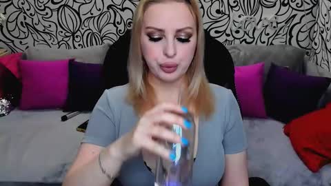 Alice online show from 15, 1, 2026