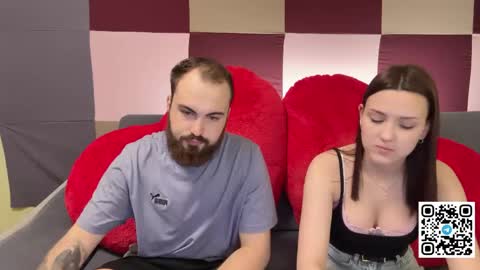 Max and Alina online show from 14, 5, 2026