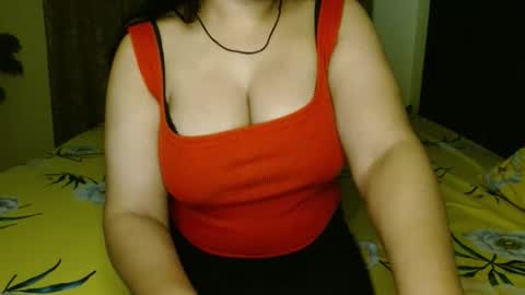 Snapshot of hoteliza6 chatting on 31, 10, 2025 Eliza i dont show face in any show online show from 31, 10, 2025