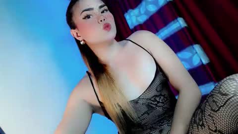 Snapshot of hotesttransintown chatting on 23, 2, 2026 JANNA online show from 23, 2, 2026